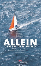Wilfried Erdmann - Allein gegen den Wind