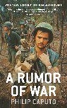 Philip Caputo, Caputo Philip - A Rumor of War
