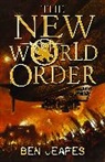 Ben Jeapes, Jeapes Ben - The New World Order