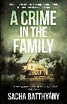Sacha Batthyany, Sacha Batthyány - A Crime in the Family