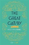 F. Scott Fitzgerald - The Great Gatsby