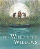 Kenneth Grahame, Robert Ingpen - The Wind in the Willows