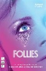 James Goldman, Goldman James, Stephen Sondheim, Stephen Goldman Sondheim, Sondheim Stephen - Follies