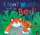 Julie Sykes, Tim Warnes - I Don't Want to Go to Bed!