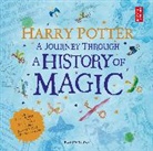 British Library, British Library, J. K. Rowling, J.K. British Library Rowling, British Library, Th British Library... - Harry Potter: A Journey Through A History of Magic