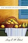 Lucy Black, Lucy E M Black, Lucy E. M. Black - The Marzipan Fruit Basket