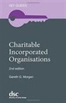 Gareth G. Morgan - Charitable Incorporated Organisations