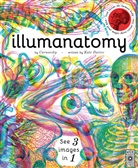 Kate Davies, Carnovsky - Illumanatomy