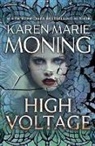 Karen Marie Moning - High Voltage