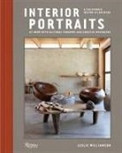 Leslie Williamson - Interior Portraits