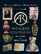 Marc Allum, Allum Marc, Paul Atterbury, Paul Allum Atterbury - Antiques Roadshow
