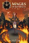 Brian Clevinger, Carey Pietsch, Carey Pietsch - Mages of Mystralia
