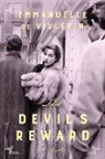 Emmanuelle De Villepin, Emmanuelle/ Delogu De Villepin, Chirstopher J Delogu, Christopher Delogu, Emmanuelle De Villepin - The Devil's Reward