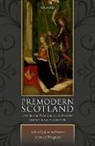 Joanna Martin, Joanna (Associate Professor of Middle Engl Martin, Joanna (EDT)/ Wingfield Martin, Joanna Martin, Joanna (Associate Professor of Middle English and Older Scots Martin, Martin Joanna... - Premodern Scotland