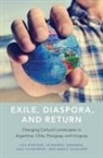 Luis Roniger, Luis (Wake Forest University) Roniger, Luis (Wake Forest University) Senkman Roniger, Leonardo Senkman, Saã°l Sosnowski, Saul Sosnowski... - Exile, Diaspora, and Return
