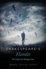 Tzachi (Professor Zamir, Tzachi Zamir - Shakespeare''s Hamlet