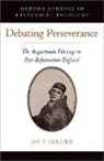 Jay T. Collier, Jay T. (Director of Publishing Collier - Debating Perseverance