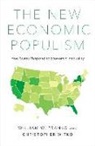 William Franko, William (Assistant Professor of Political Franko, William (Assistant Professor of Political Science Franko, Franko William, Christopher Witko, Christopher (Associate Professor of Political Science Witko - New Economic Populism
