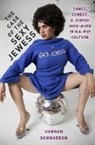 Hannah Schwadron, Hannah (Assistant Professor of Dance Schwadron - Case of the Sexy Jewess