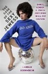 Hannah Schwadron, Hannah (Assistant Professor of Dance Schwadron - Case of the Sexy Jewess