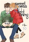 Gido Amagakure - Sweetness and Lightning