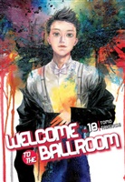 Tomo Takeuchi - Welcome to the Ballroom 10