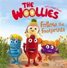 Kelly McKain, Jon Stuart, Jon Stuart - The Woollies : Follow the Footprints