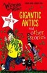 Laura Owen, Korky Paul, Korky Paul, Korky ( Paul - Winnie and Wilbur: Gigantic Antics and Other Stories