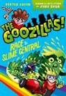 Dexter Green, Barry Hutchison - The Goozillas ! : Race to Slime Central
