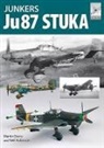 Martin Derry, Neil Robinson - Flight Craft 12: The Junkers Ju87