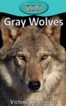 Victoria Blakemore - Gray Wolves