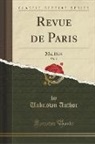 Unknown Author - Revue de Paris, Vol. 5