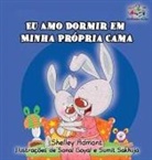 Shelley Admont, Kidkiddos Books, S. A. Publishing - I Love to Sleep in My Own Bed