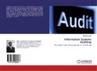 Robert E Davis, Robert E. Davis - Information Systems Auditing