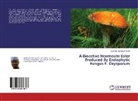Suleiman Abubakar Garba - A Bioactive Hexenoate Ester Produced By Endophytic Fungus F. Oxysporum