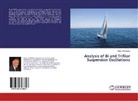 Peter Hinrichsen - Analysis of Bi and Trifilar Suspension Oscillations
