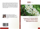 Lima Rose Nambinintsoa Rakotonirainy - Etude de la mise en place du système HACCP dans fabrication de nectar