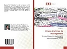 Caura Barszcz - 20 ans d'articles de management