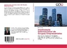 Jeremy Levy - Insolvencia Internacional de Grupos Empresariales