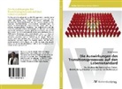 Melita Suljevi¿, Melita Suljevic - Die Auswirkungen des Transitionsprozesses auf den Lebensstandard