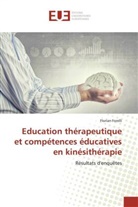 Florian Forelli - Education thérapeutique et compétences éducatives en kinésithérapie