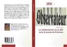 Arlette Masamuna - La médiatisation de la JIDF dans la presse de Kinshasa