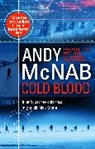 Andy McNab - Cold Blood