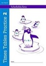 Ann Montague-Smith, Anne Montague-Smith - Times Tables Practice 2
