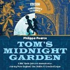 Philippa Pearce, Full Cast, Peter England, Full Cast, Crawford Logan, Una Stubbs - Tom's Midnight Garden (Hörbuch)