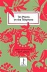 Sarah Jackson, Sarah Jackson - Ten Poems on the Telephone