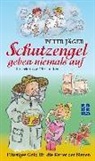 Peter Jäger, Christel Kruse - Schutzengel geben niemals auf