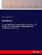 Henry Cary, Herodotu, Herodotus - Herodotus