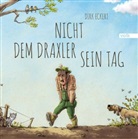 Dirk Eckert - Nicht dem Draxler sein Tag