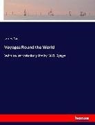 James Cook - Voyages Round the World